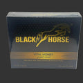 Miel Vitalité Black Horse (Édition Miel SexoForte) Boite Premium 24 sachets X 10g